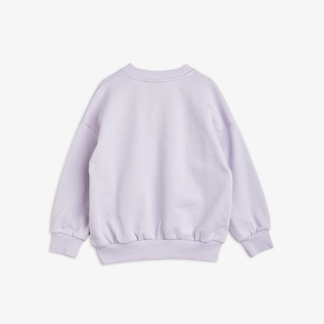 Sweatshirt Ritzratz purple