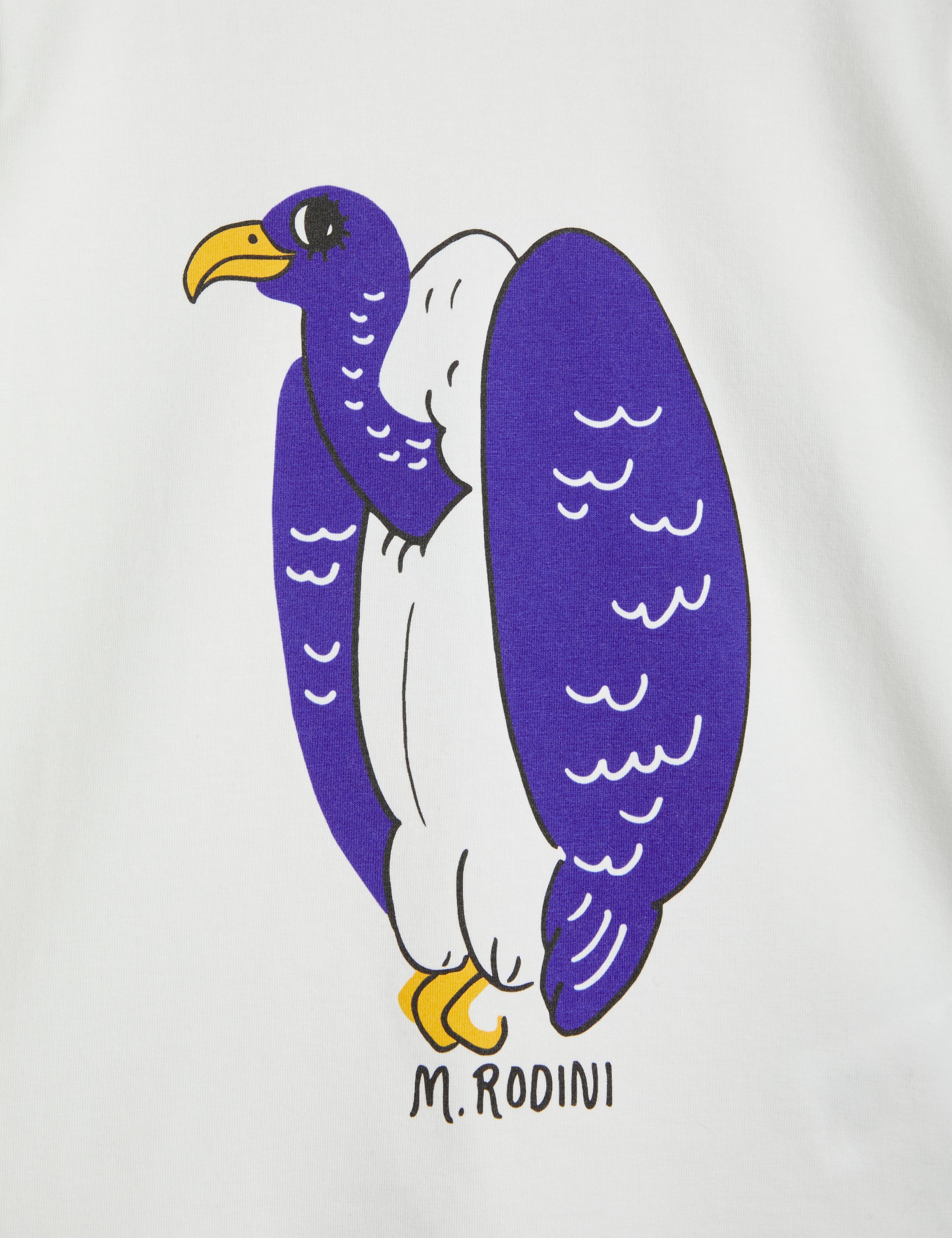 T-Shirt Vulture 
