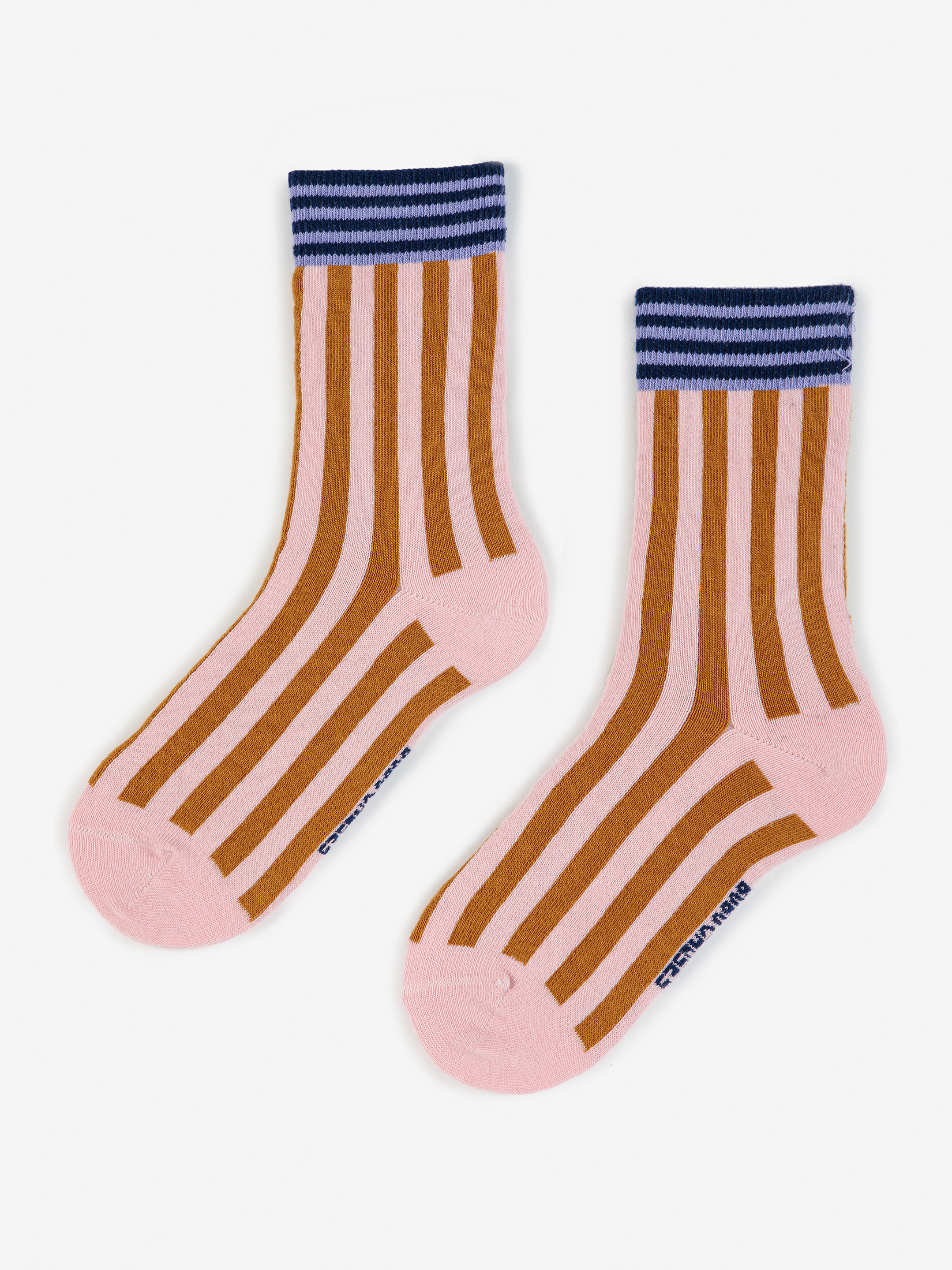 Socken  Stripes colors long 