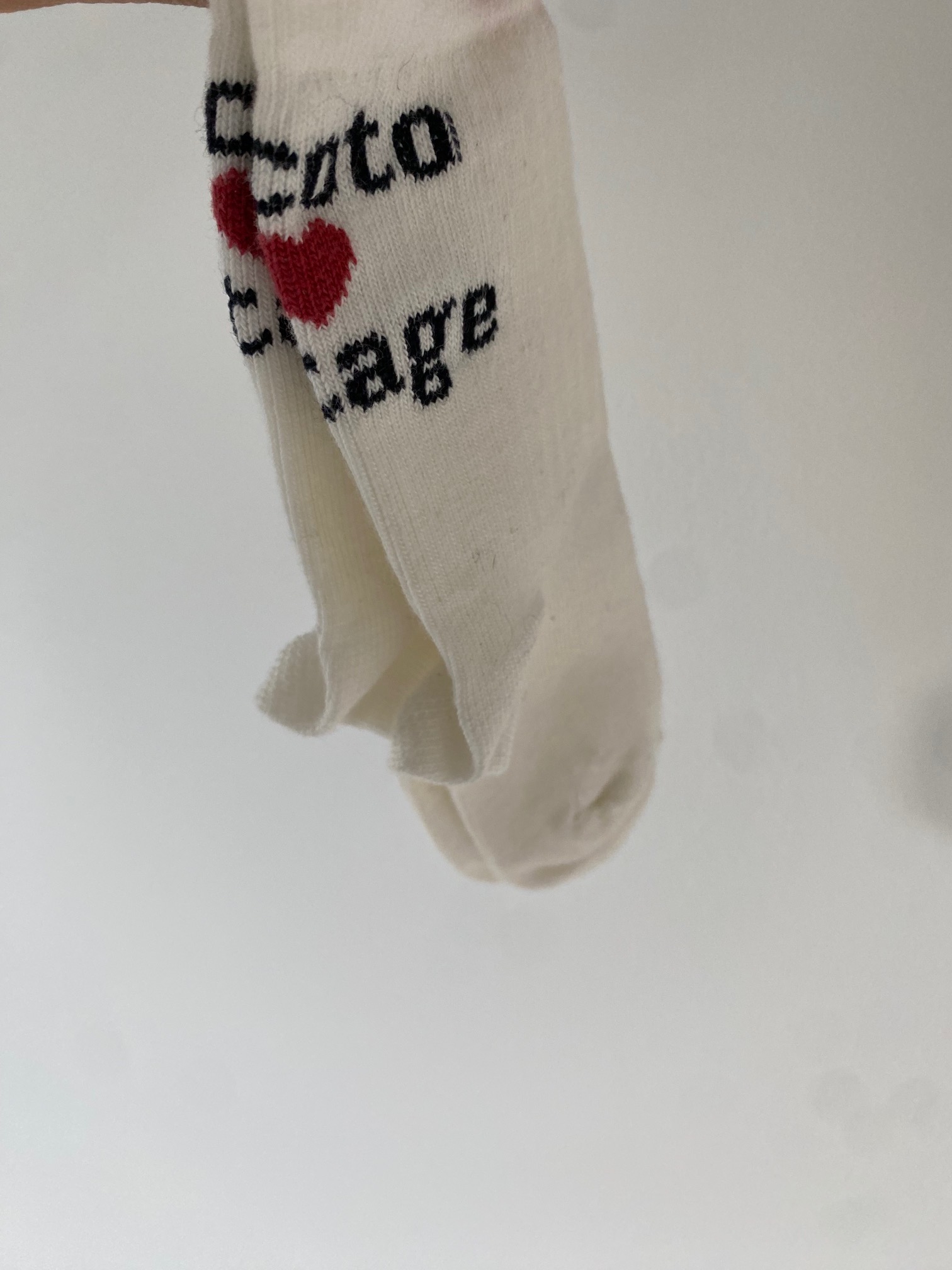 Socken / Tocoto Vintage / Neu / 3 Monate 