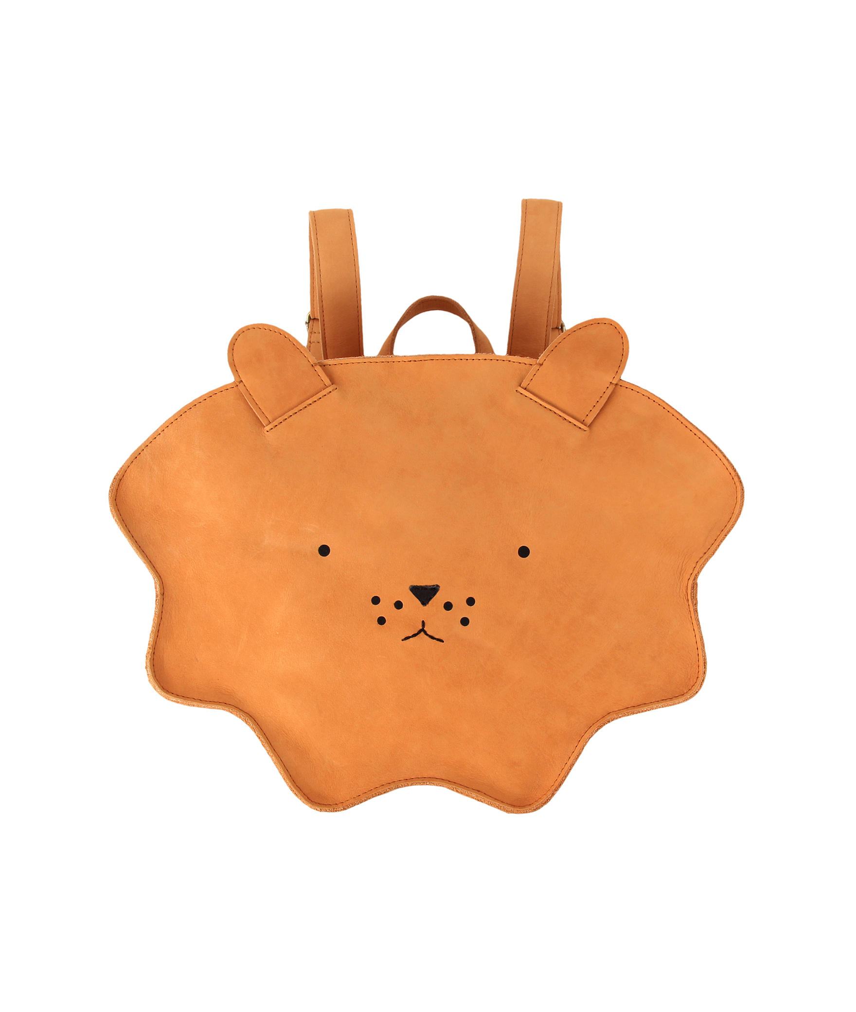 Umi Schoolbag Lion