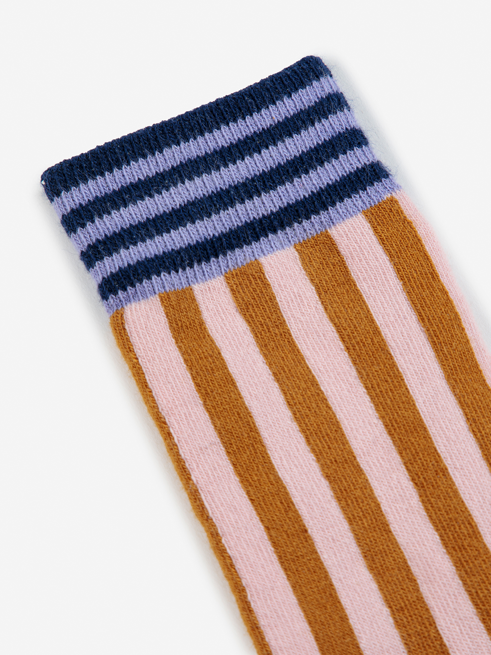 Socken  Stripes colors long 