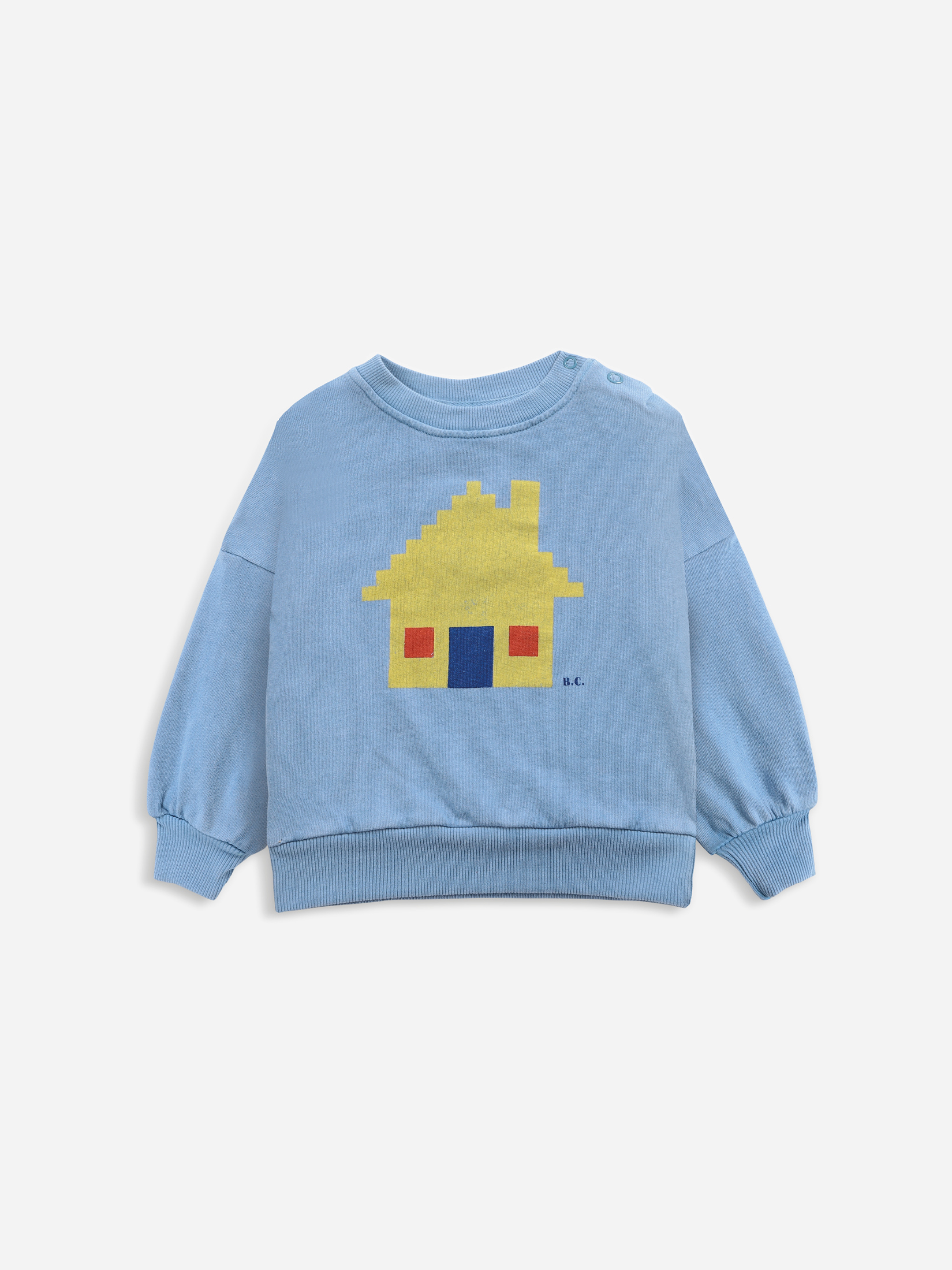 Sweatshirt Brick House