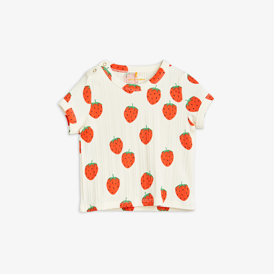 T-Shirt Strawberry