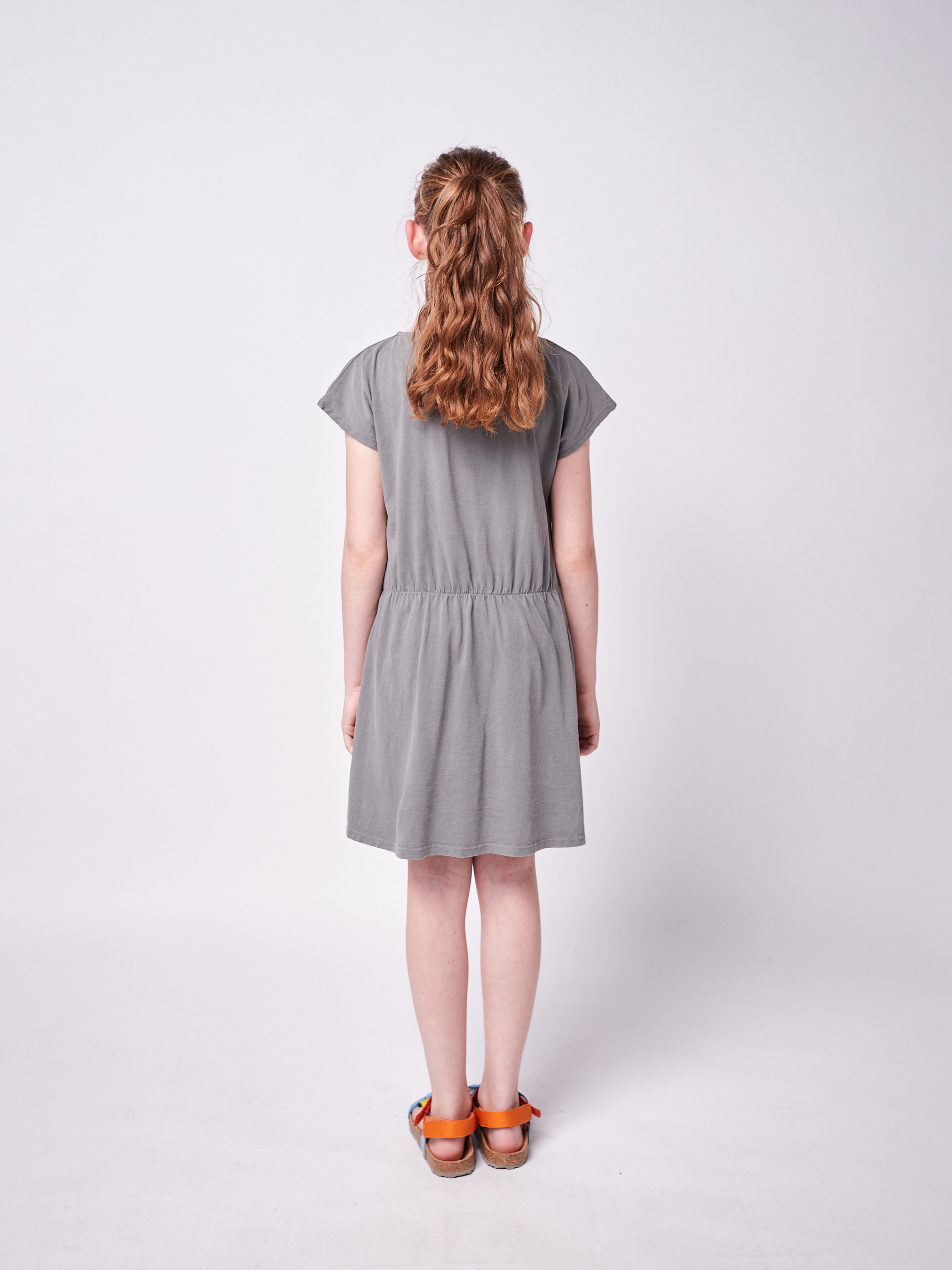 Kleid Petunia short sleeve 