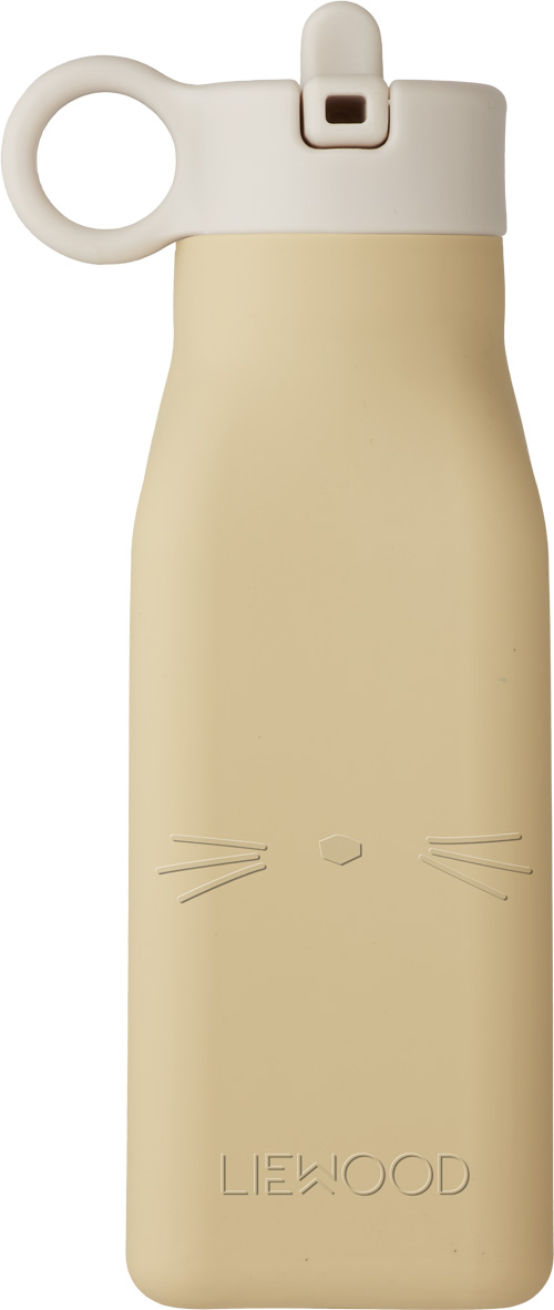 Flasche CAT YELLOW 