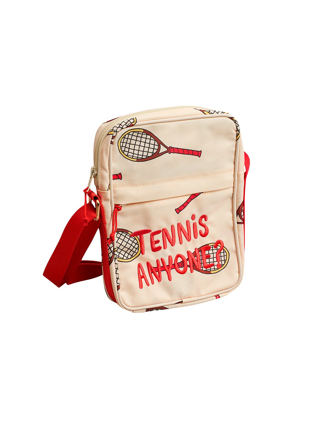 Tasche Tennis messenger bag