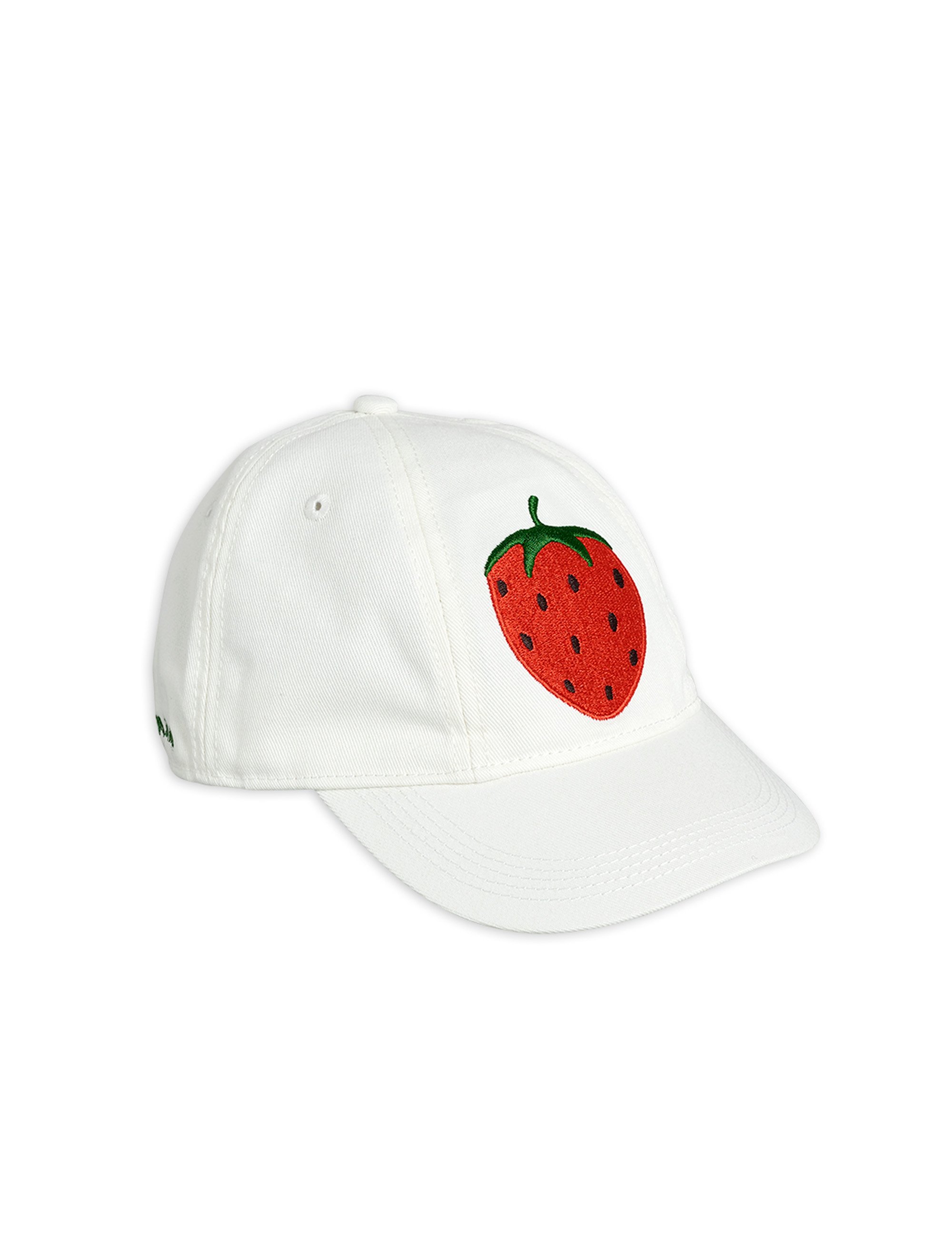 Cap Strawberry