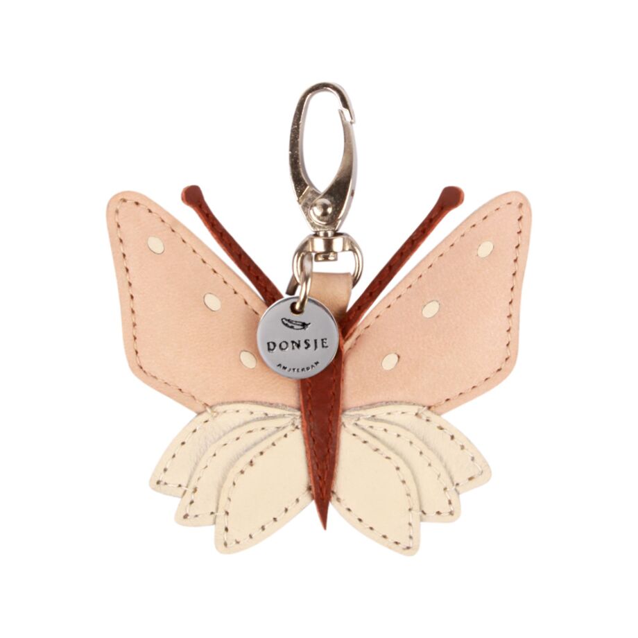 Schlüsselanhänger Butterfly 