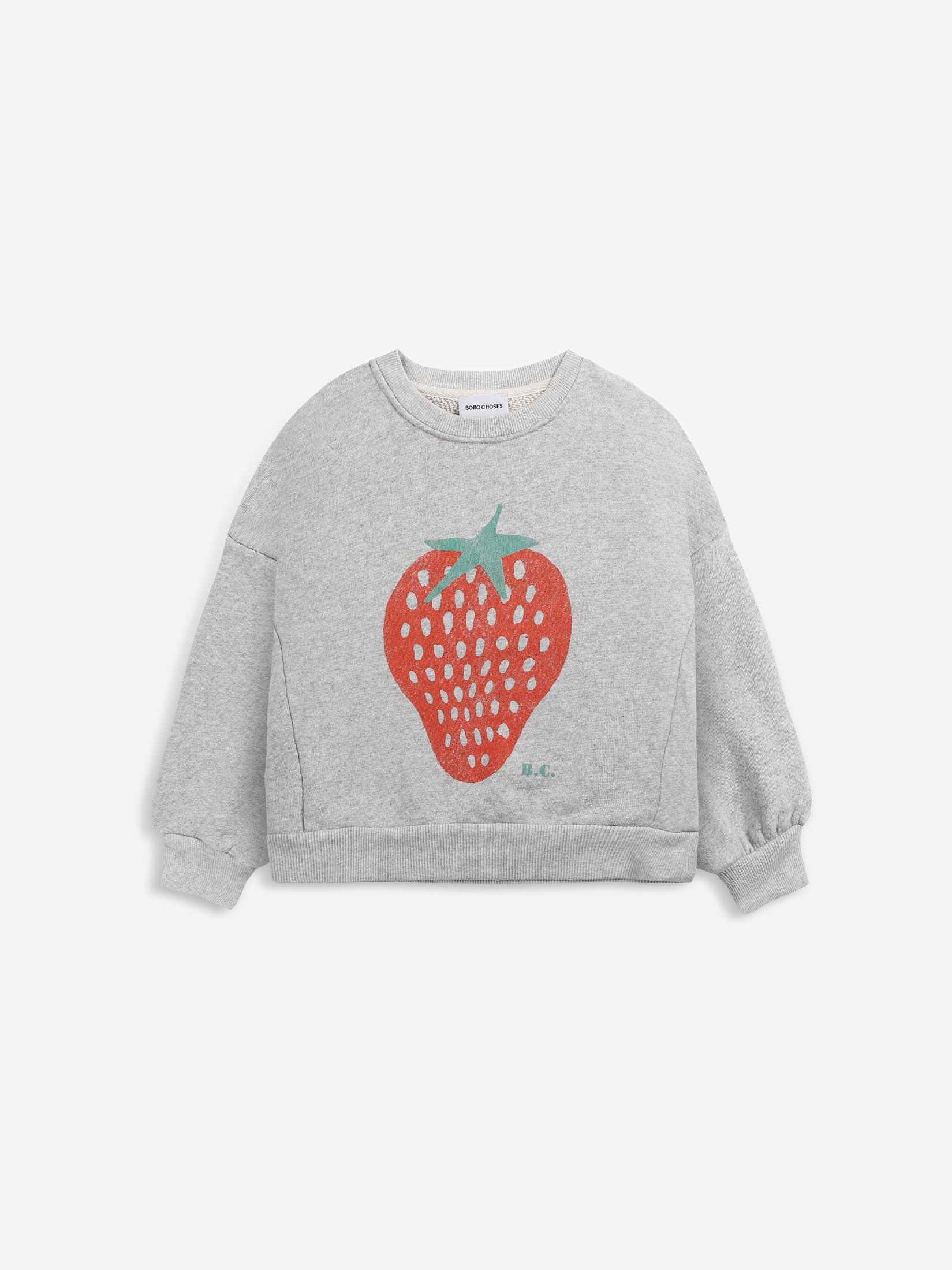 Sweatshirt Strawberry