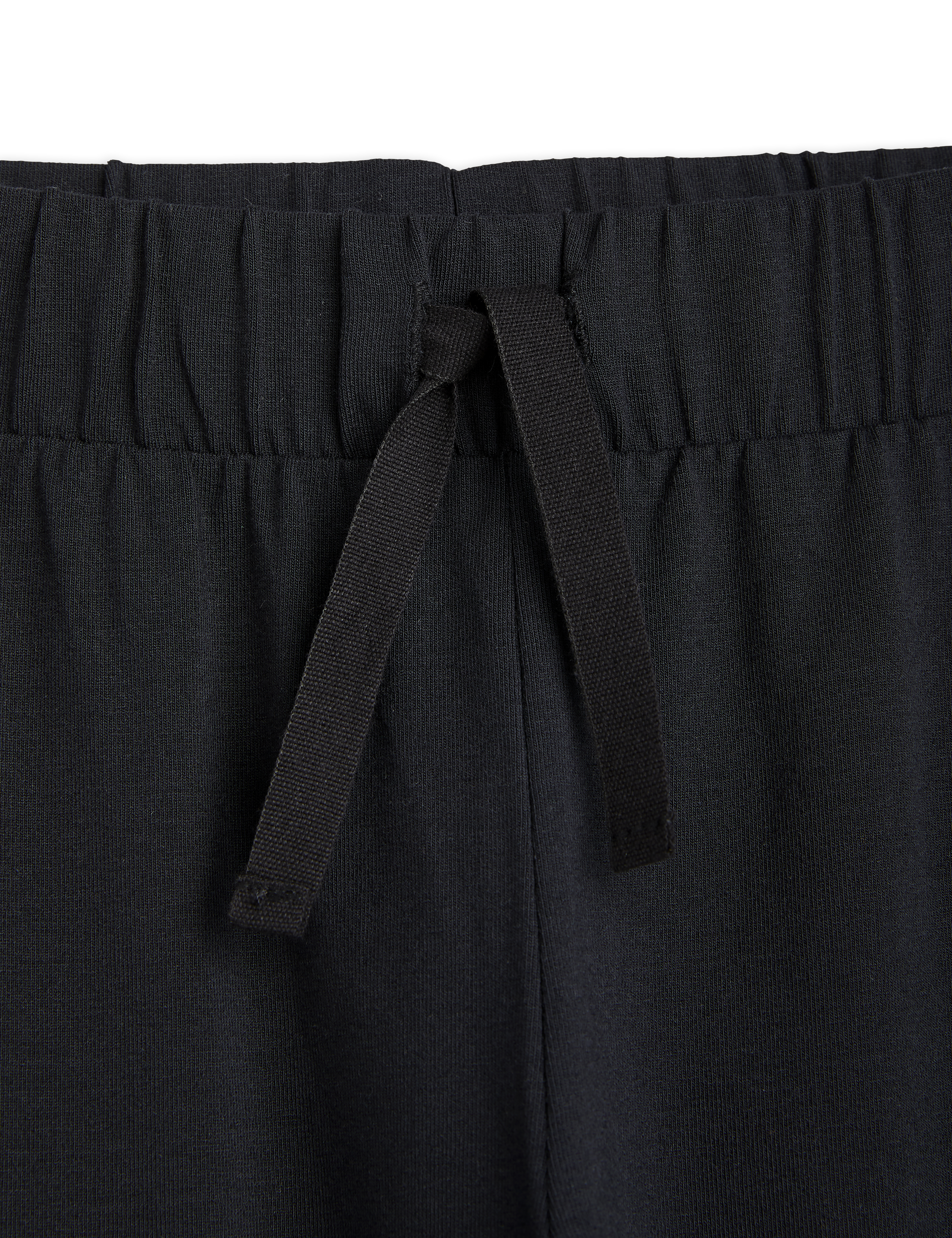Sweatpants Basic Black