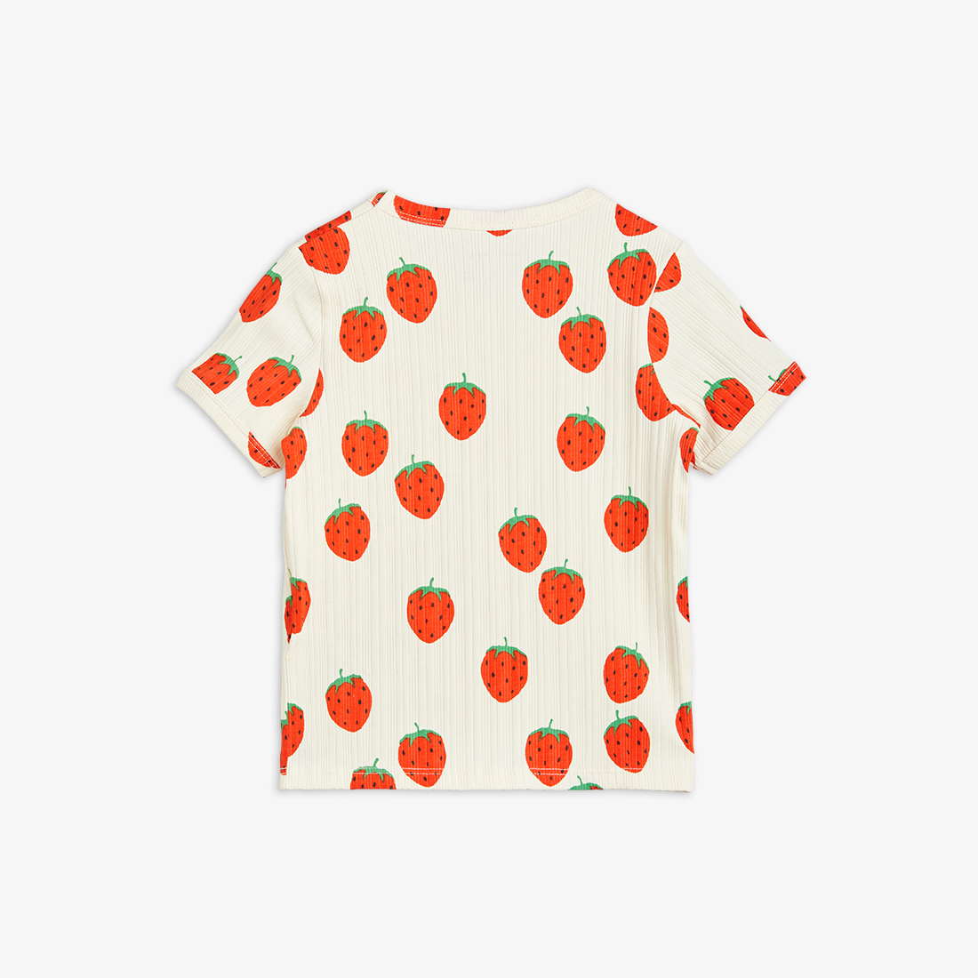T-Shirt Strawberry