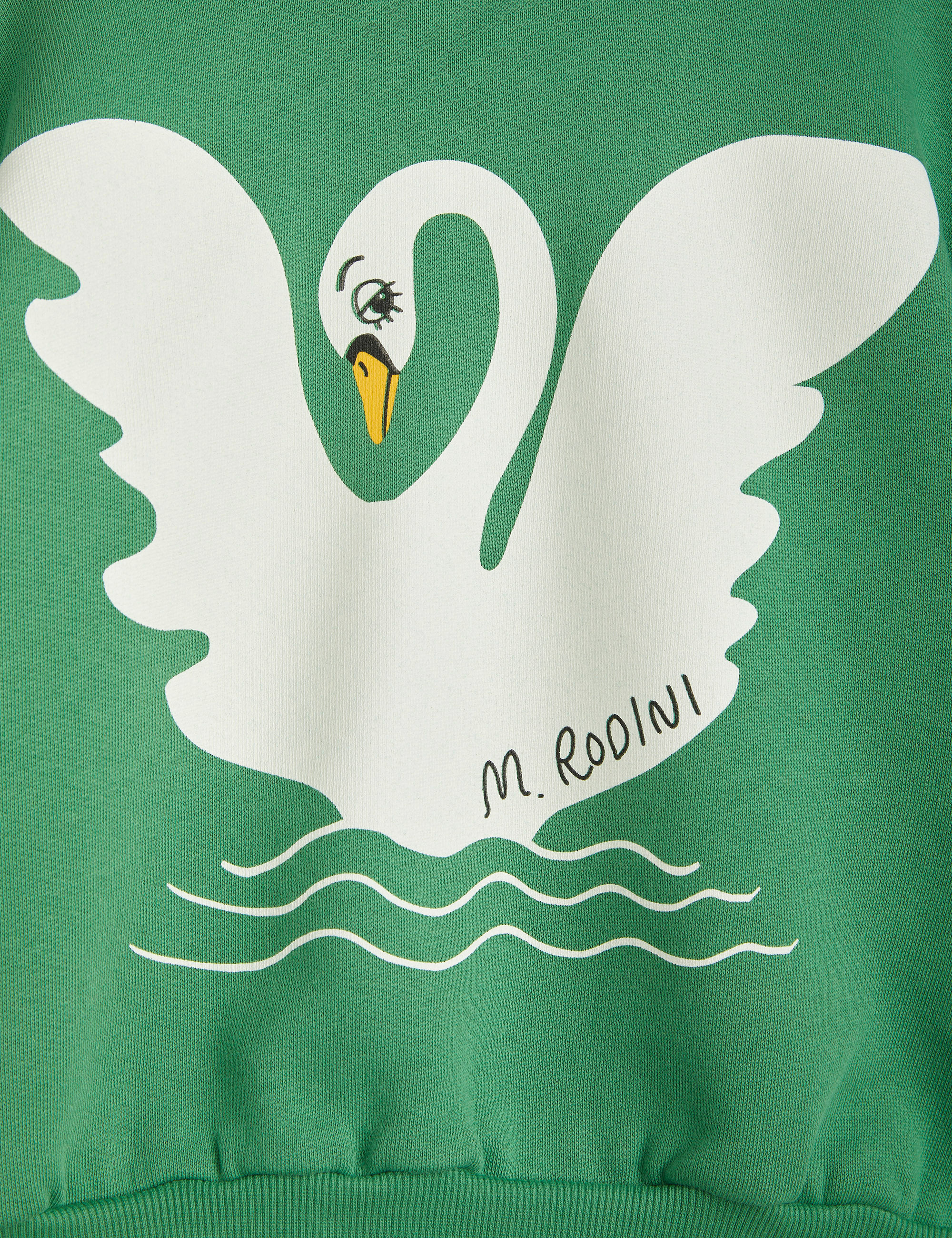 Sweatshirt Swan Green