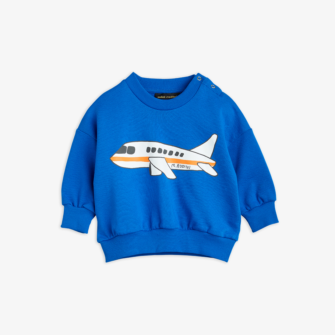 Sweatshirt Airplane