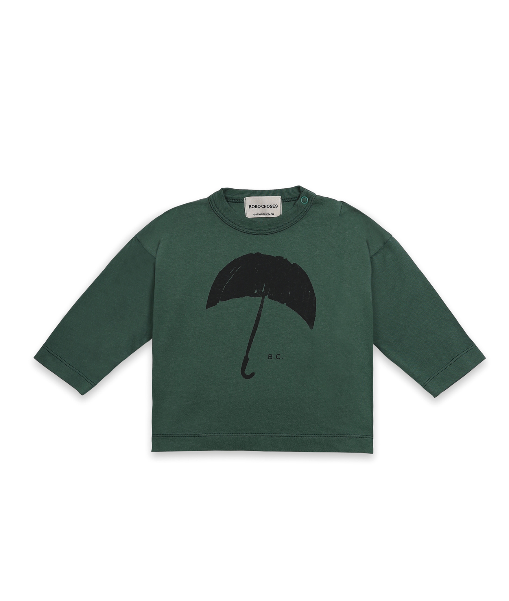 T-Shirt Umbrella long sleeve