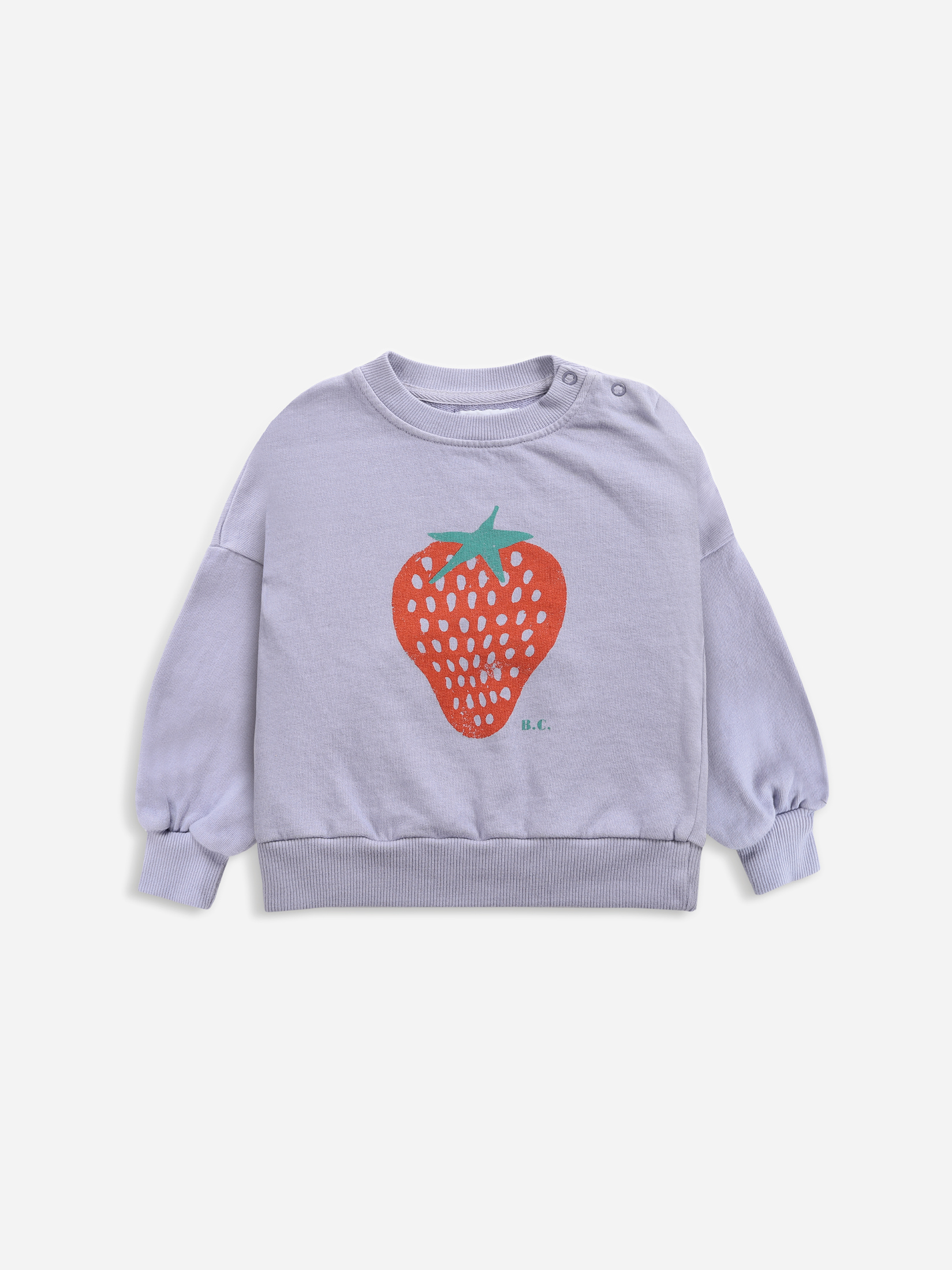Sweatshirt BABY Strawberry