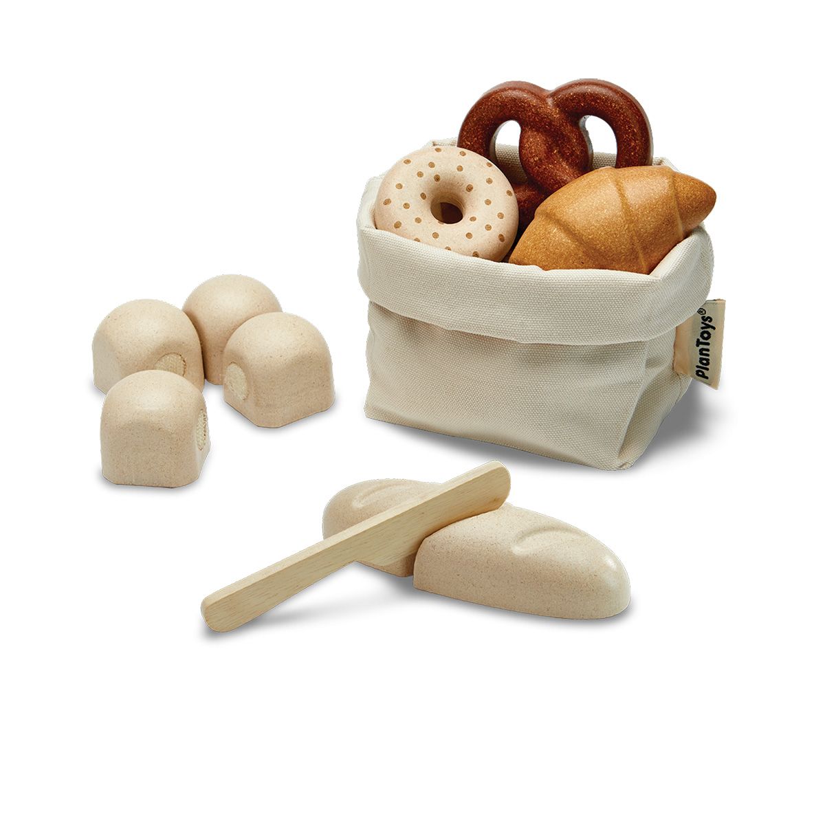 Bread Set 
